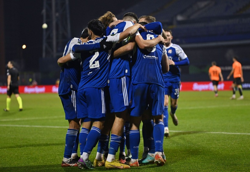 Nhận định soi kèo trận Dinamo Zagreb vs Qarabag Champions League, 2h ngày 21/8.