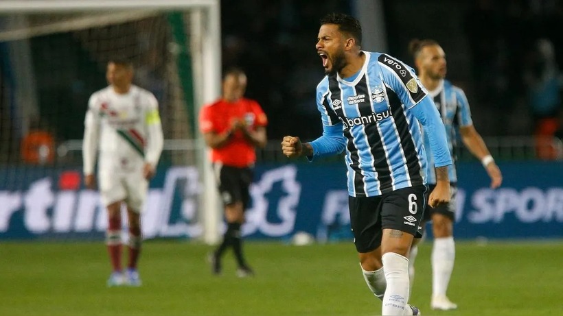 Nhận định soi kèo trận Fluminense vs Gremio Copa Libertadores, 5h ngày 21/8.