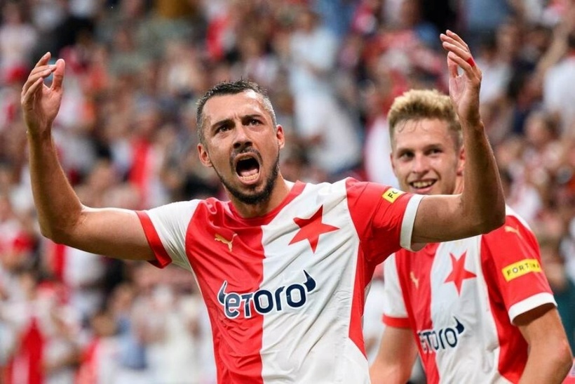 Nhận định soi kèo trận Lille vs Slavia Praha Champions League, 2h ngày 21/8.