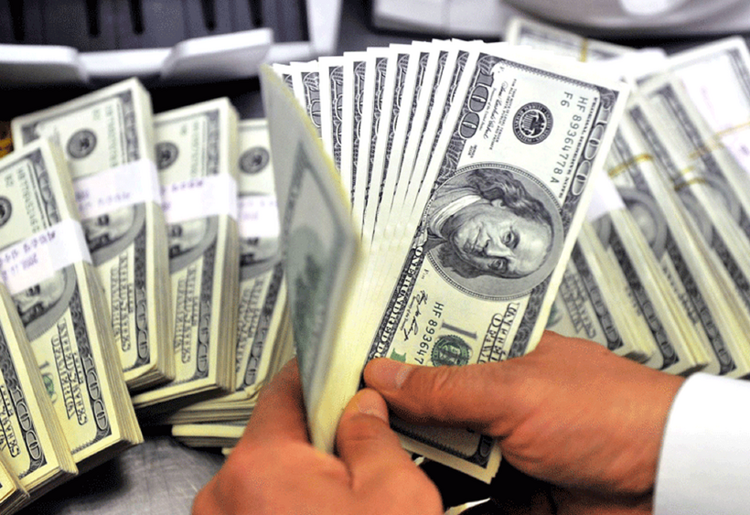 Tỷ giá USD hôm nay 20/8/2024