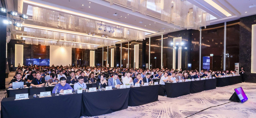 HỘI THẢO ĐẦU TƯ SẢN XUẤT TẠI VIỆT NAM 2024 đã được tổ chức thành công! - 2