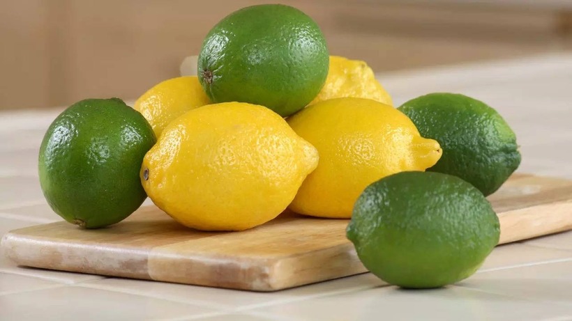 Nước chanh có thể giúp giảm bớt chứng khó tiêu, ợ nóng và đầy hơi.
