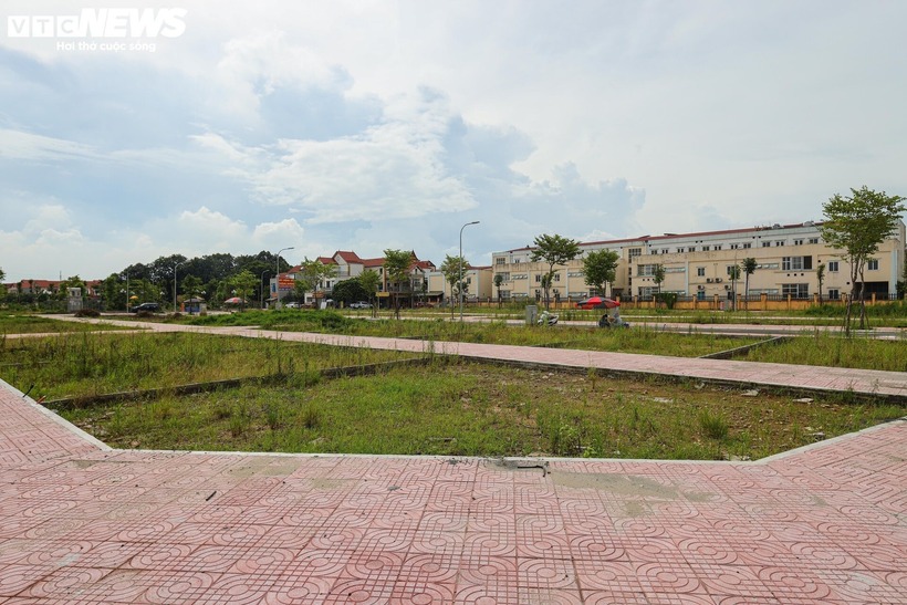 19 lô đất đấu giá cao bất ngờ tại Hoài Đức, Hà Nội nằm ở vị trí đắc địa ra sao? - 8