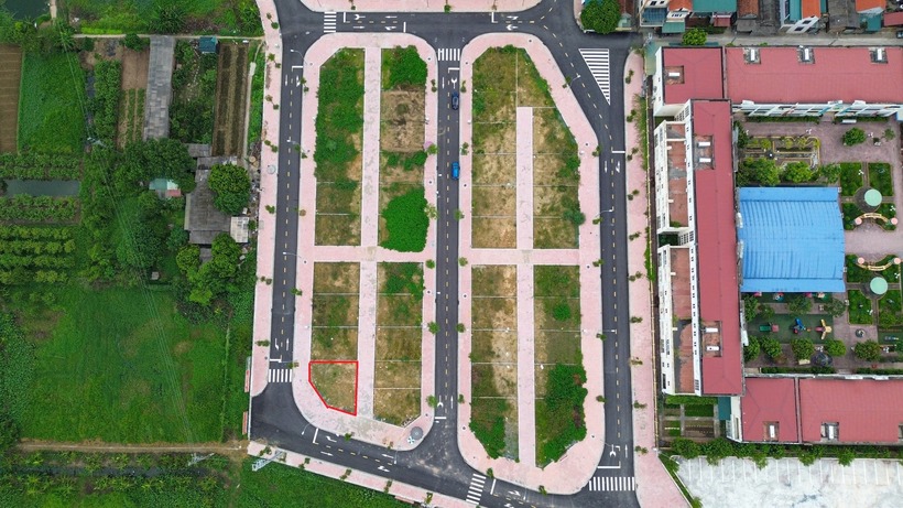 Như vậy, người trúng đấu giá sẽ phải bỏ ra gần 15,1 tỷ đồng.