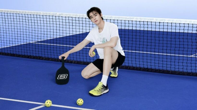 Cần có bao nhiêu tiền mới có thể tham gia bộ môn “hottrend” pickleball - 4