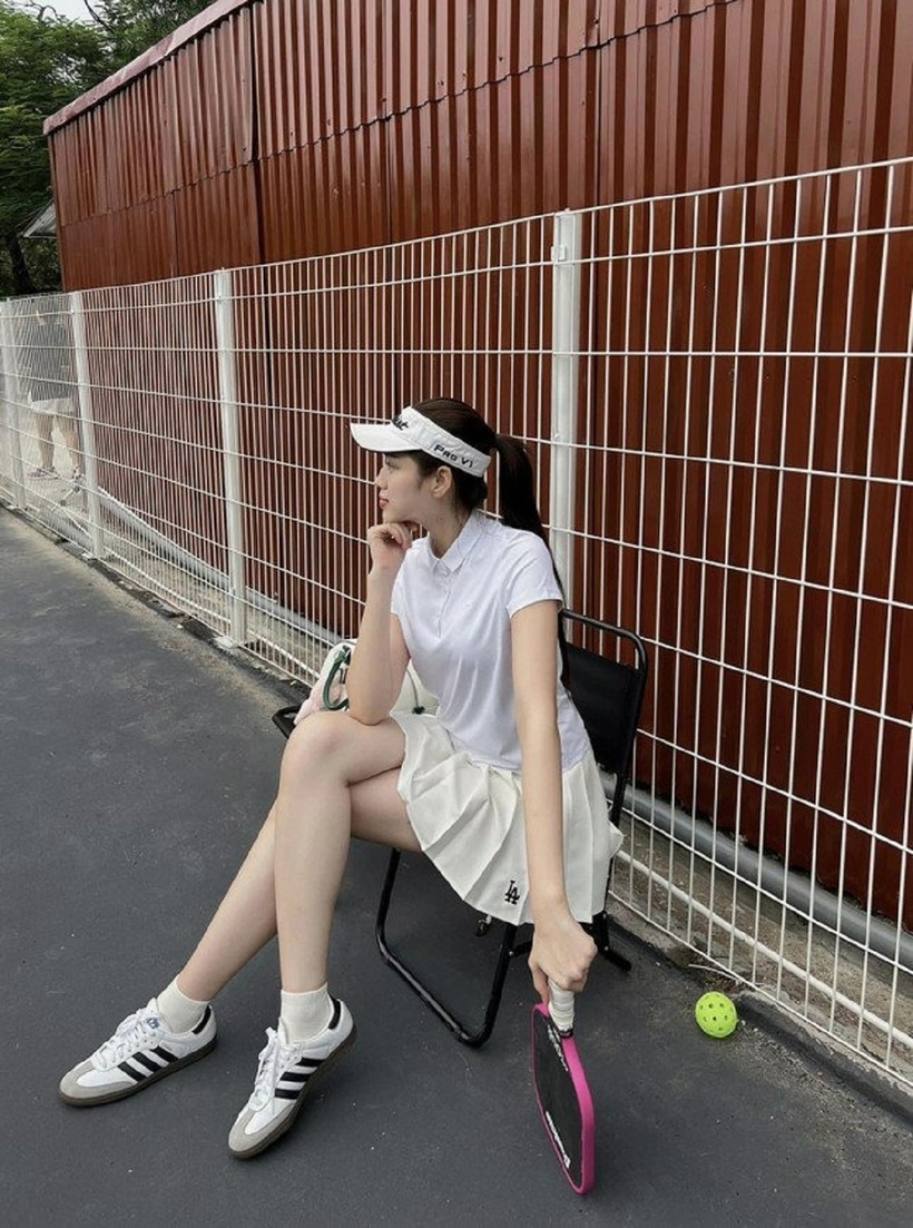 Cần có bao nhiêu tiền mới có thể tham gia bộ môn “hottrend” pickleball - 6