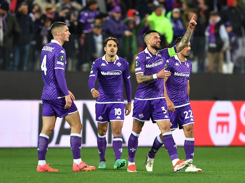 Nhận định soi kèo trận Fiorentina vs Puskas Akademia, 1h ngày 23/8.