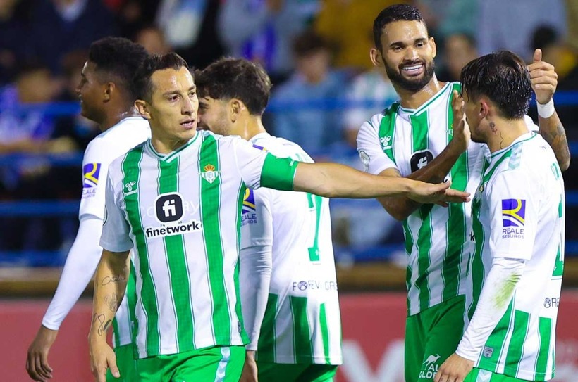 Nhận định soi kèo trận Kryvbas vs Betis Europa Conference, 1h ngày 23/8.