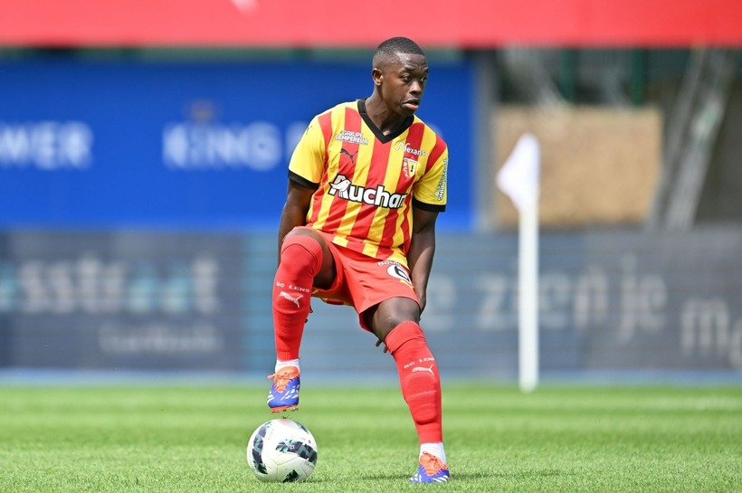 Nhận định soi kèo trận Lens vs Panathinaikos, 2h ngày 23/8.