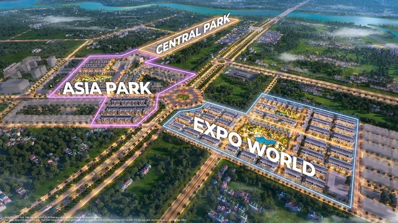 Nhịp giao thương sôi động suốt quanh năm tại Expo World mở ra vô vàn cơ hội cho giới kinh doanh