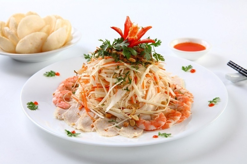 Việc bạn để những loại thức ăn này qua đêm tạo điều kiện cho vi khuẩn xâm nhập vào thức ăn.