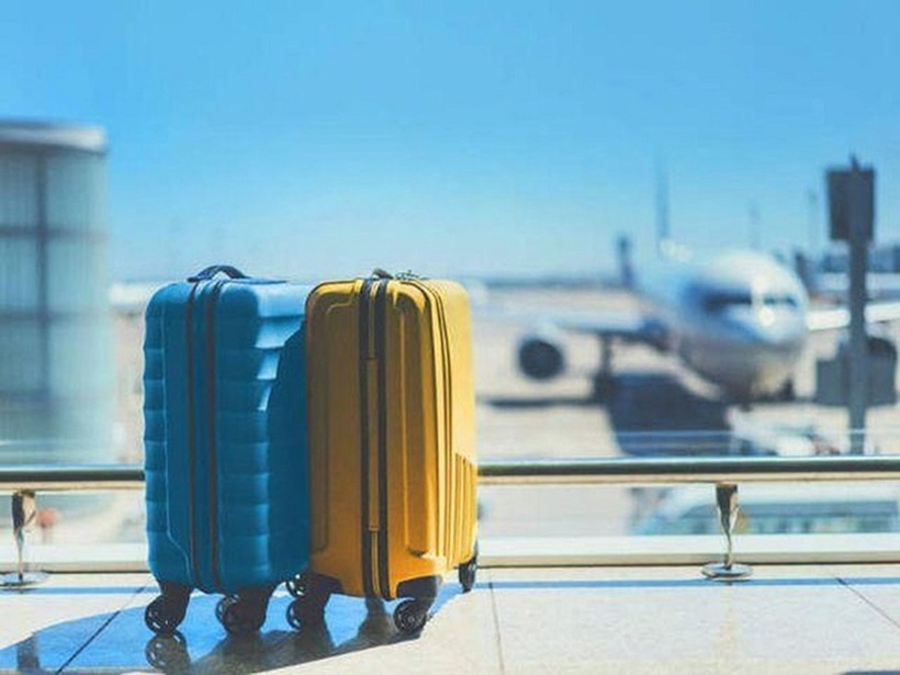 Việc chụp ảnh hành lý trước khi ký gửi là một biện pháp đơn giản nhưng vô cùng hữu ích để bảo vệ hành lý của bạn và đảm bảo một chuyến đi an tâm. Ảnh minh họa