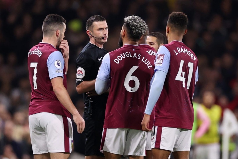 Nhận định soi kèo trận Aston Villa vs Arsenal Ngoại hạng Anh, 23h30 ngày 24/8.