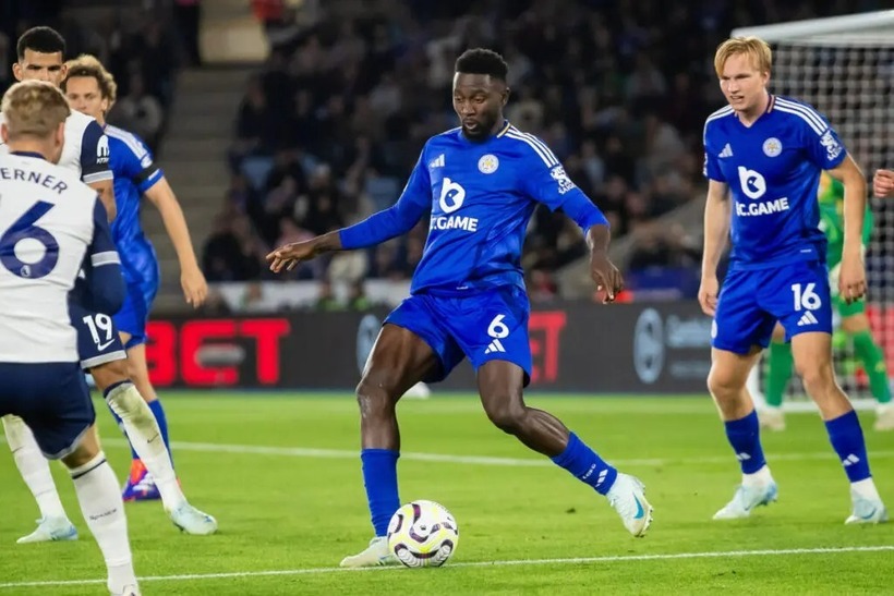 Nhận định soi kèo trận Fulham vs Leicester Premier League, 21h ngày 24/8.