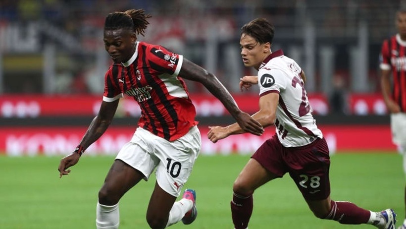 Nhận định soi kèo trận Parma vs AC Milan Serie A, 23h30 ngày 24/8.