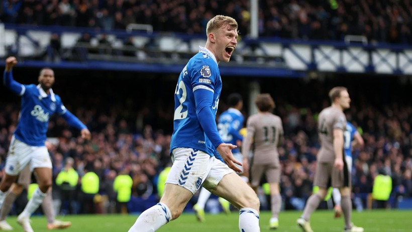 Nhận định soi kèo trận Tottenham vs Everton Ngoại hạng Anh, 21h ngày 24/8.