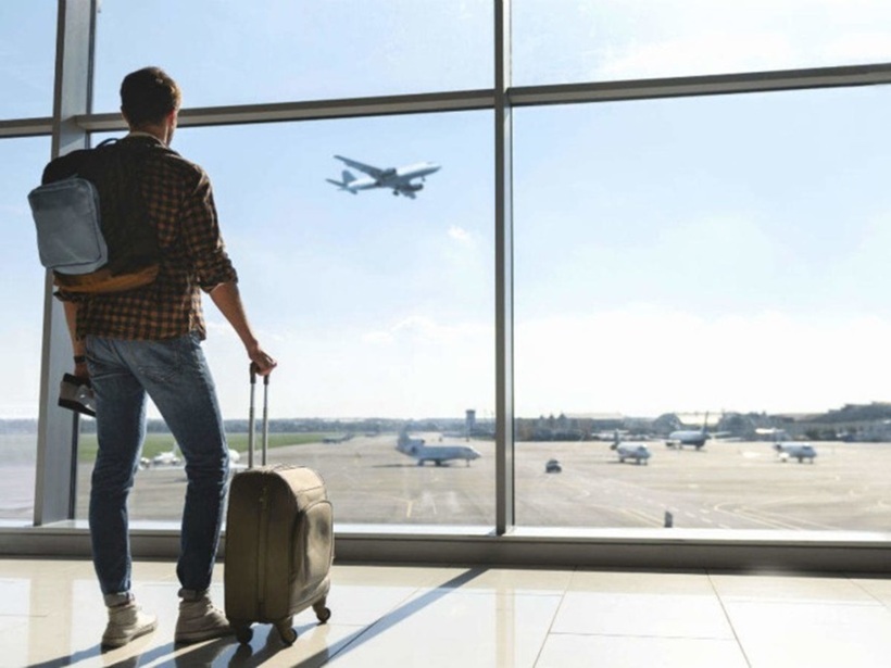 Nhiều người thường mắc những "sai lầm tốn tiền" ở sân bay. Ảnh minh họa