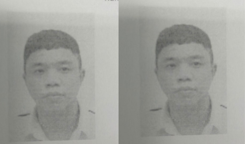 Đối tượng Nguyễn Văn Lợi. Ảnh: Lao Động