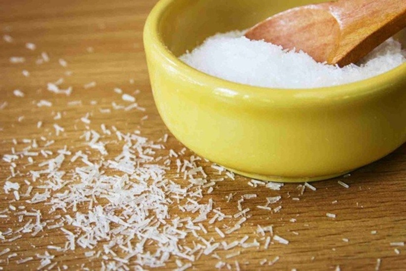 Mì chính là một loại gia vị phổ biến trong ẩm thực. Ảnh minh họa