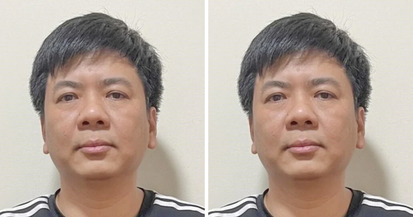 Ông Nguyễn Ngọc Thủy bị khởi tố về tội Lừa đảo chiếm đoạt tài sản. (Ảnh: Bộ Công an)