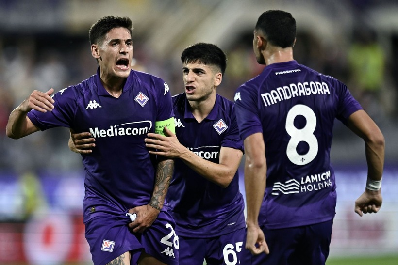 Nhận định soi kèo trận Fiorentina vs Venezia Serie A, 23h30 ngày 25/8.