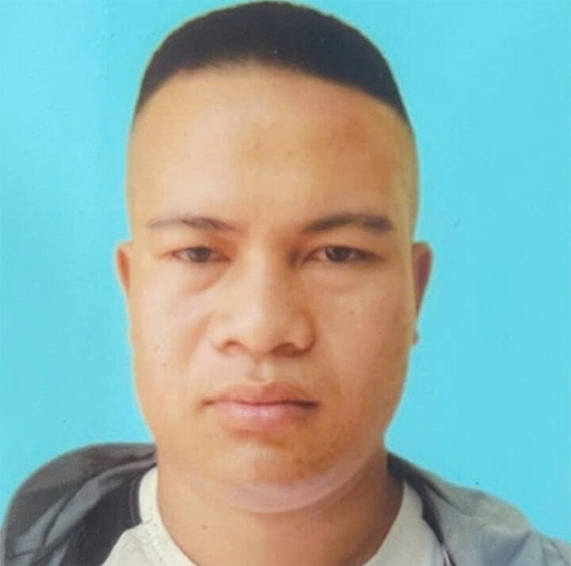 Nguyễn Tuấn Anh bị Cơ quan CSĐT Công an huyện Vĩnh Bảo khởi tố về tội "Gây rối trật tự công cộng". Ảnh: VTC News