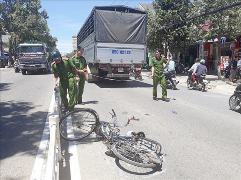 Việc hiểu rõ các tình tiết giảm nhẹ trong xử lý vi phạm giao thông sẽ giúp người dân bảo vệ quyền lợi của mình khi không may vi phạm pháp luật. Ảnh minh họa