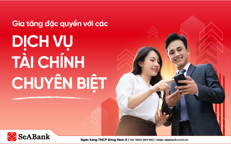 SeABank kết nối giá trị bền vững cùng doanh nghiệp với đặc quyền tài chính vượt trội - 2