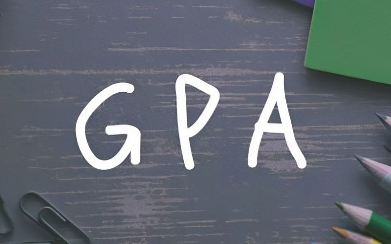 Hầu hết các quốc gia trên thế giới đều sử dụng thang điểm 4 để tính điểm GPA