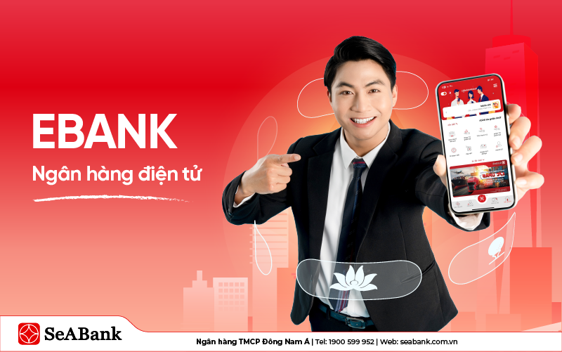 SeABank kết nối giá trị bền vững cùng doanh nghiệp với đặc quyền tài chính vượt trội - 3