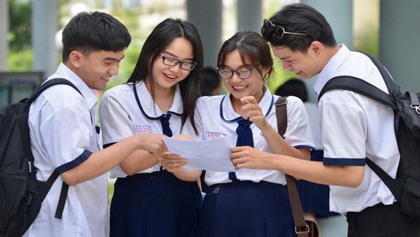 Trước 17h hôm nay (27/8), tất cả thí sinh trúng tuyển đại học phải hoàn thành xác nhận nhập học trực tuyến đợt 1 trên hệ thống của Bộ GD&ĐT. (Ảnh minh họa)