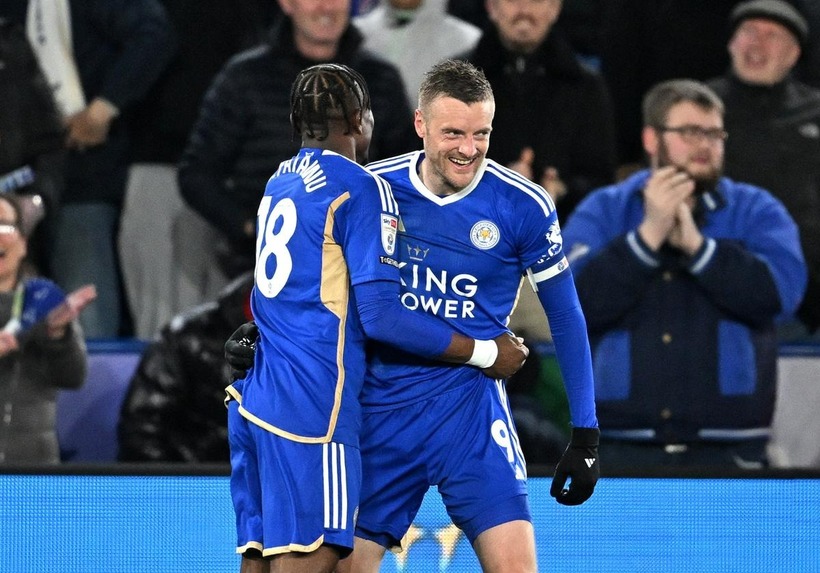 Nhận định soi kèo trận Leicester vs Tranmere Rovers, 1h45 ngày 28/8.