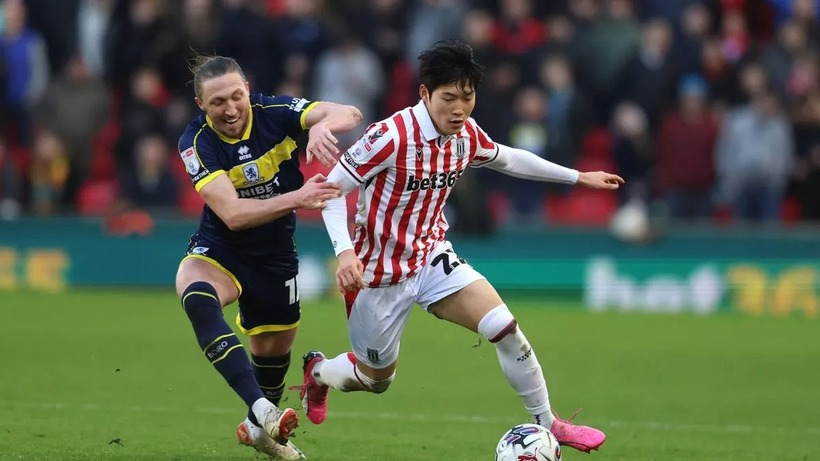 Nhận định soi kèo trận Middlesbrough vs Stoke, 1h15 ngày 28/8.