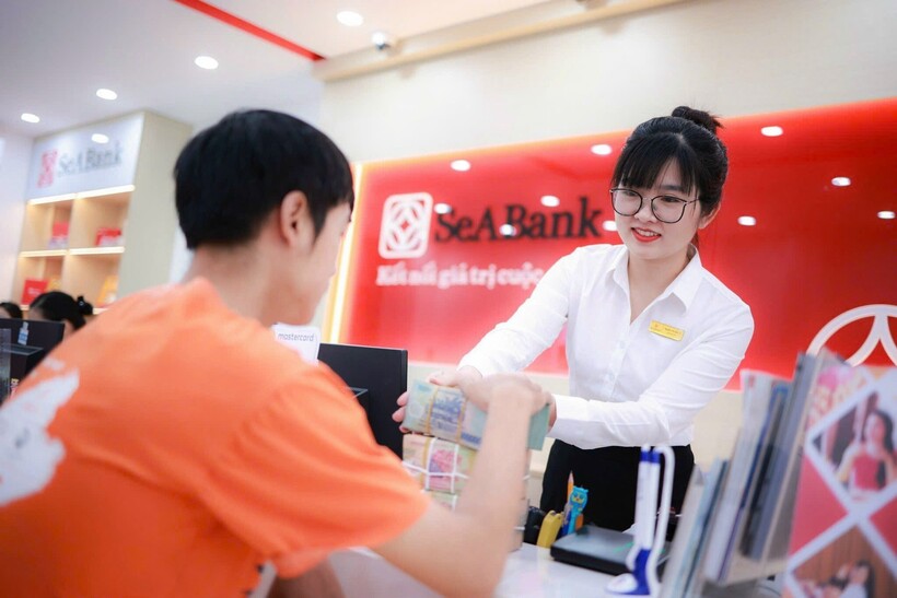SeABank kết nối giá trị bền vững cùng doanh nghiệp với đặc quyền tài chính vượt trội - 1