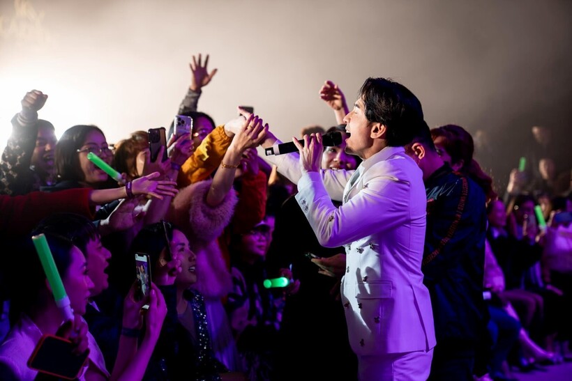 Điểm danh những trải nghiệm không thể bỏ qua dịp 2/9 tại Fansipan, Sa Pa - 4