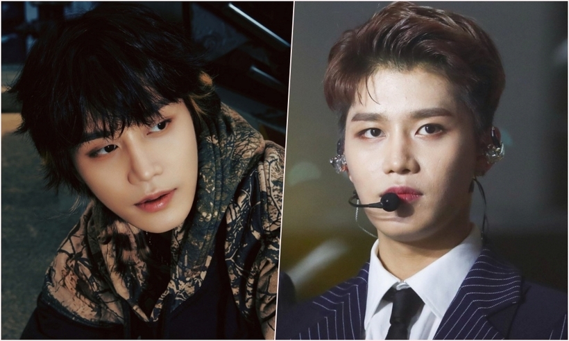Ca sĩ Taeil ra mắt trong đội hình nhóm nhạc NCT với vị trí main vocal và là anh cả của nhóm.