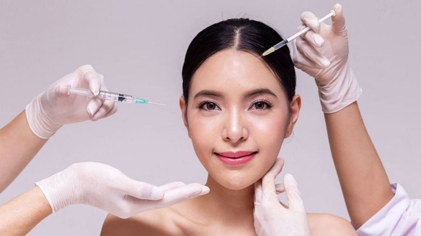 Mặc dù chưa có bằng chứng cụ thể nào về tác hại trực tiếp, các chuyên gia vẫn khuyến cáo tránh các thủ thuật y tế không cần thiết trong thai kỳ. Ảnh minh họa