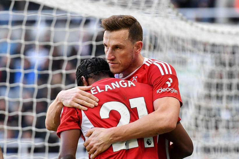 Nhận định soi kèo trận Nottingham vs Newcastle, 2h ngày 29/8.