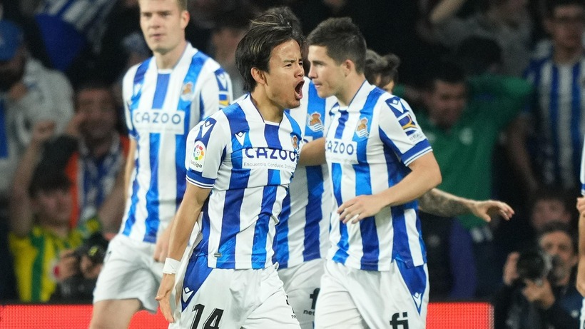 Nhận định soi kèo trận Sociedad vs Alaves La Liga, 2h30 ngày 29/8.