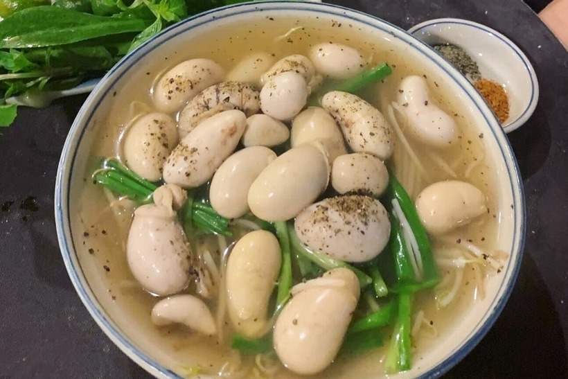 Thực hư “ngọc kê, ngọc dương” giúp quý ông sung mãn? - 2
