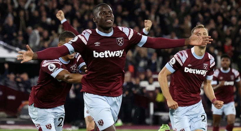 Nhận định soi kèo trận West Ham vs Bournemouth, 1h45 ngày 29/8.