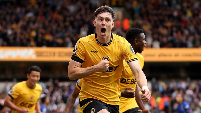 Nhận định soi kèo trận Wolves vs Burnley, 1h30 ngày 29/8.