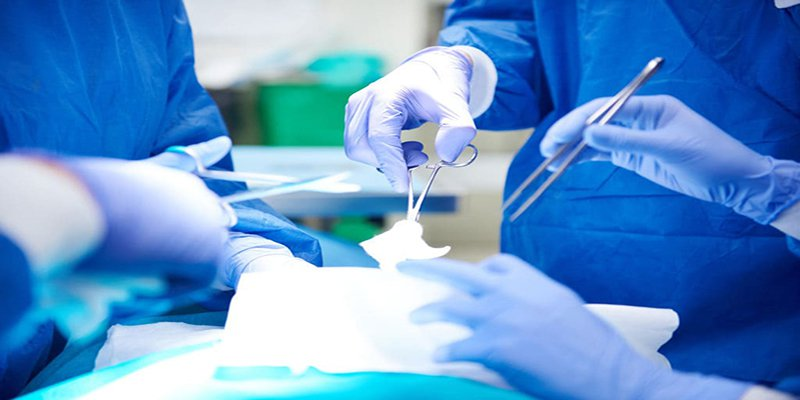 Phẫu thuật là phương pháp điều trị nhân xơ tử cung phổ biến hiện nay
