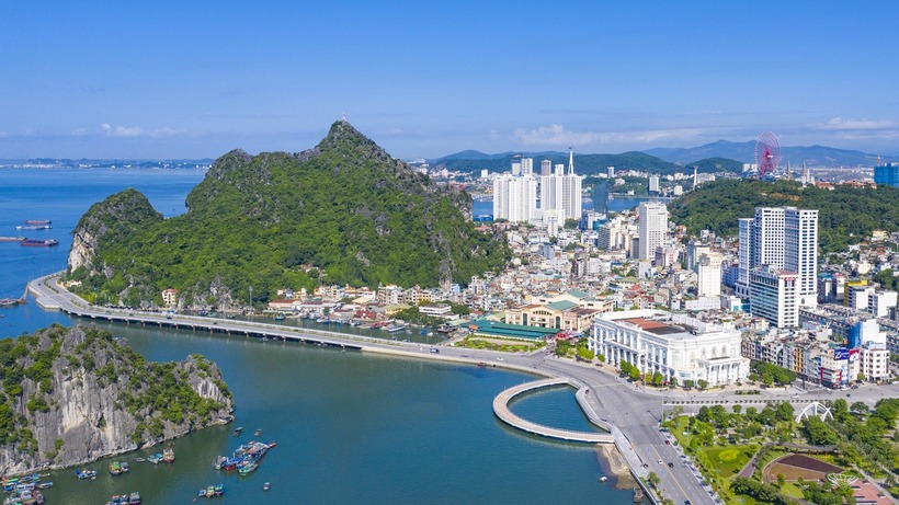 Khám phá những cung đường ven biển đẹp nhất miền Bắc - 2