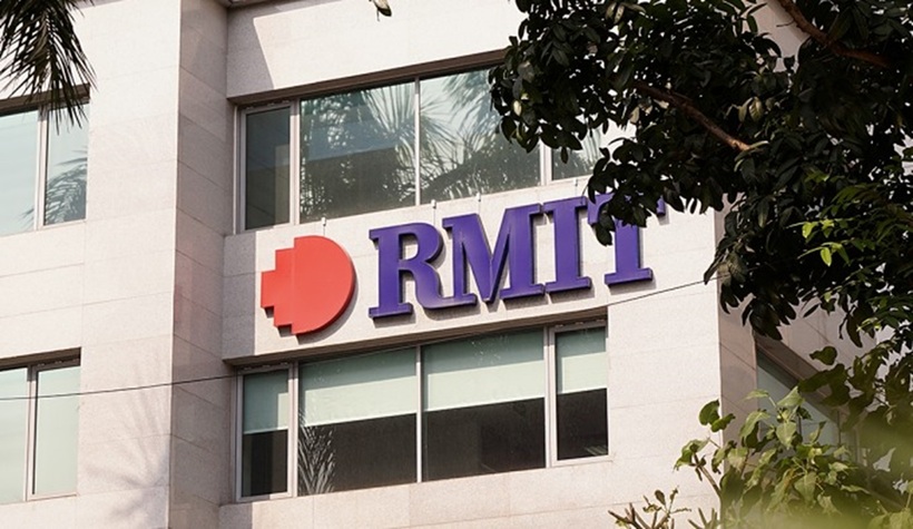 Đại học RMIT cơ sở Hà Nội