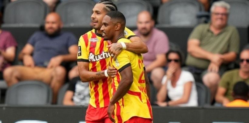 Nhận định soi kèo trận Panathinaikos vs Lens Conference League, 1h ngày 30/8.