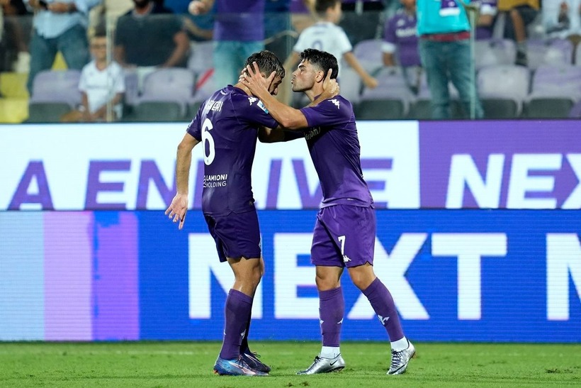 Nhận định soi kèo trận Puskas Academy vs Fiorentina, 2h ngày 30/8.