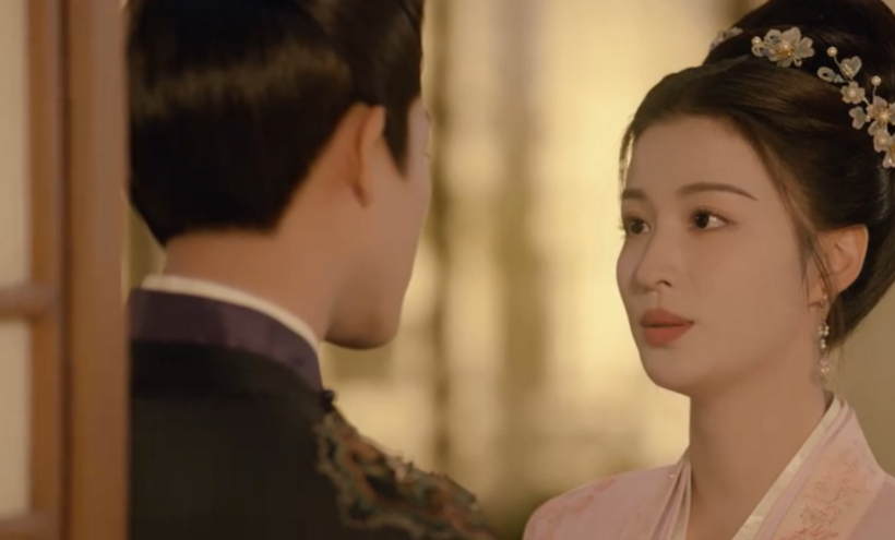 Liễu Miên Đường ở lại Chân Châu, thay Thôi Hành Chu bảo vệ nơi này.