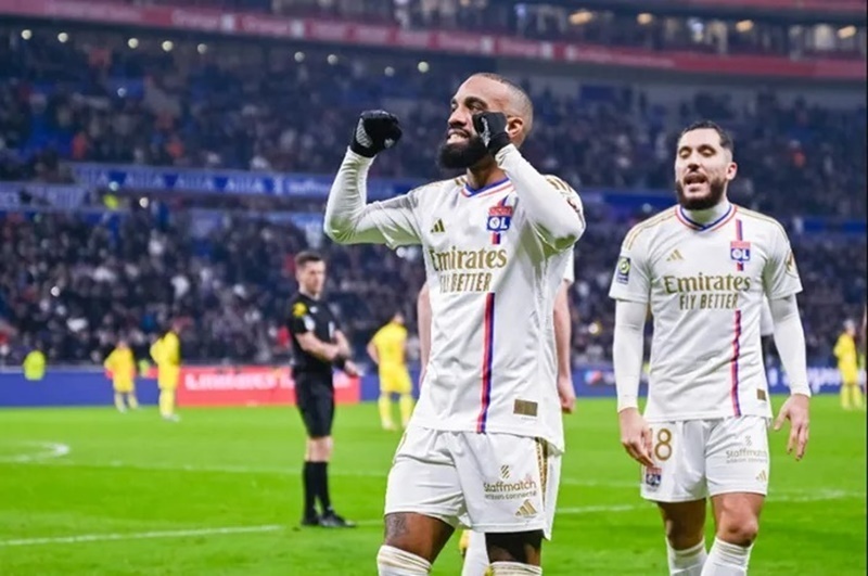 Nhận định bóng đá Lyon vs Strasbourg Ligue 1, 1h45 ngày 31/8:.