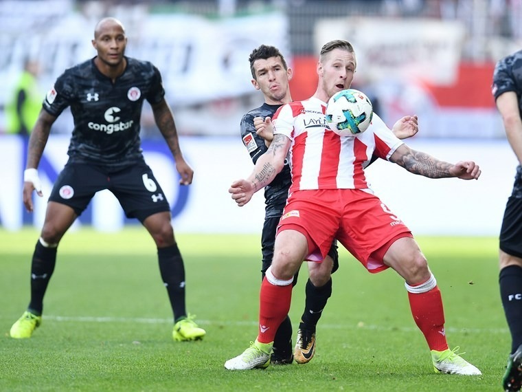 Nhận định bóng đá Union Berlin vs St. Pauli Bundesliga, 1h30 ngày 31/8,